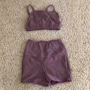 COPY - Lyrical/contemporary dance costume